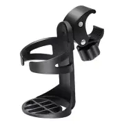 Cup Holders Universal Drinks Holder used for Bikes Trolleys or Walkers-