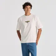 Scorpio Boxcar Tee