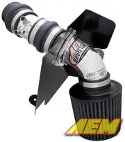 AEM Brute Force Intake System FOR FRONTIER/XTERRA 01-03 V6 21-8500DP