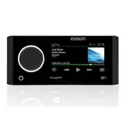 Fusion Apollo Marine Entertainment Syst with built in WI-FI.MS-RA770