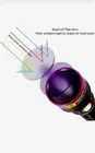 SV18 12W 365nm UV Flashlight USB Rechargeable Ultraviolet Blacklight Pet Urin...