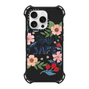 iPhone 16 Pro Bounce Case MagSafe Compatible Stay Safe