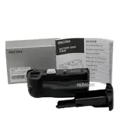 New PENTAX D-BG6 Battery Grip for K1 and K1 Mark II Camera