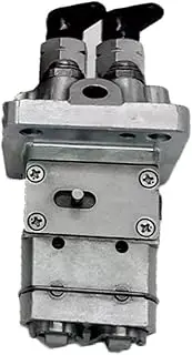 Fuel Injection Pump Compatible For Kubota Z482-B-F 19007-51012 104205-2072 9410618405 Excavator Engine Replacement Parts