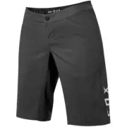 FOX RACING Ranger Short (Womens) (MTB) L BLACK