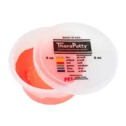 CanDo TheraPutty Scented Hand Exercise Putty For Rehabilitation, Exercises, Hand