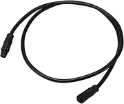 EVRBUL Marine Grade NMEA 2000 1 Meter Backbone/Drop/Extension Cable, 3ft / 39 in Backbone Cable for NMEA 2000 (N2K) Network Compatible with Lowrance Simrad B&G Garmin Device