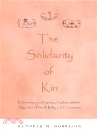 在飛比找三民網路書店優惠-The Solidarity of Kin