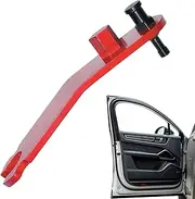 Car Door Alignment Tool | Multifunctional Heavy-Duty Body Shop Tools - Automotive Maintenance for Sedan Vehicle Pickup Truck