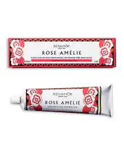 Benamor Rose Amelie Revitalizing Milky Body Cream 5.1 oz.