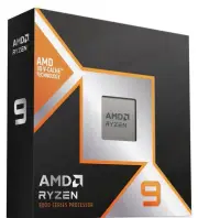 AMD Ryzen 9 9900X3D 12-Core Processor IN HAND READY TO SHIP