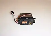 Axial SMT10 Grave Digger Steering Servo Spektrum S614