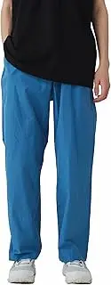 [Snow Peak] Light Mountain Cloth Pants