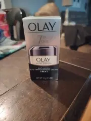 Olay Total Effects 7 In 1 Anti-Aging Eye Transforming Cream