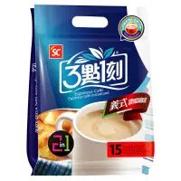 在飛比找蝦皮購物優惠-3點1刻 三點一刻 葳葳生活選物 無加糖 咖啡 義式咖啡 義