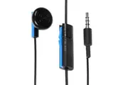 Playstation 4 PS4 Controller 3.5mm Wired Headset Headphone With Control Microphone
