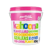 Neutrog 10kg Kahoona Garden Fertiliser