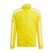 Sweatshirts Training Boy Adidas Squadra 21 Training GP6453 Yellow