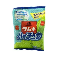 在飛比找蝦皮購物優惠-日本 Morinaga 森永 嗨啾 汽水風味 軟糖 68g