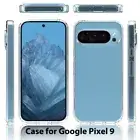 Phone Case for Google Pixel 9Pro Fold/9Pro XL/9/9Pro/8A/8Pro/8/7A/7Pro/7/6Pro