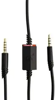 Brand NEW ASTRO A40 Inline Mute Cable 2.0M