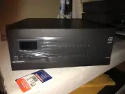Crestron DM-MD8X8 High-Definition Digital Media Switcher new open box