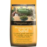 Brunnings 5L Propagation Sand Use To Propagate Cuttings For Orchid Bark Bulbs