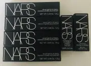 NARS POWERMATTE LIP PIGMENT, Starwomen,Tolede Lipstick,Lip Crayon Dolce Lot Of 6