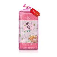 在飛比找PChome24h購物優惠-龍口圍爐寬粉十把裝350g