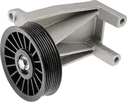 Dorman 34862 A/C Compressor Bypass Pulley for Select Nissan Models