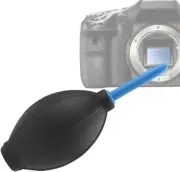Profes|sional Camera Cleaning Kit for DSLR Cameras- Canon, Nikon, Pentax, Sony -