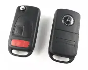 Mercedes Benz - New Key (Remote) + Programming
