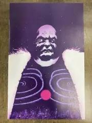 Dune House Harkonnen #5 Boom, 2023 Raul Allen Variant Unlockable NM
