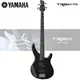 【非凡樂器】『YAMAHA 山葉』BASS TRBX174