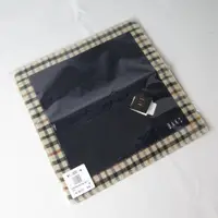 在飛比找蝦皮商城優惠-DAKS 英國 專櫃品牌 日本製 毛巾手帕 交換禮物 DAK