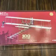 2003 Corgi Classics Limited THE WRIGHT FLYER 1:32 Scale 100 Years Of Flight New