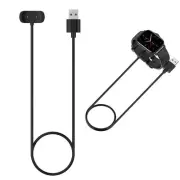 USB Data Cable Charging Charger Cradle For Amazfit GTS 2e / GTS2 Mini / Pop Pro