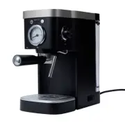 Coffee Espresso Machine Maker Cafe Barista 15 Bar Latte Cappuccino Frother