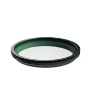 Shiftcam LensUltra CPL Filter - Black
