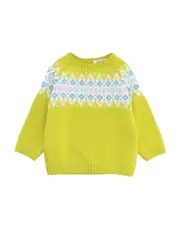 [LITTLE BEAR] LITTLE BEAR Sweaters - Item 14219060
