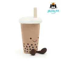 在飛比找蝦皮商城優惠-Jellycat趣味珍珠奶茶/ 20cm eslite誠品