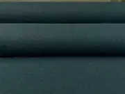 2.125 yds Kvadrat Divina 886 Dark Bottle Blue Green Wool Upholstery Fabric