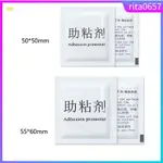 100PC ADHESION PROMOTER PRIMER WIPES FOR AUTOMOTIVE CAR VINY