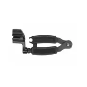 Planet Waves DP0002B Pro-Winder Bass String Winder/Cutter For Bass Guitar, New!