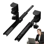 Pull Out Keyboard Tray Slide Keyboard Tray Pull Out Slider Track Favorable