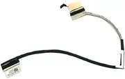 Laptop Screen Cable Wire Display Cable LED Power Cable Video Screen Flex Wire for ASUS for ROG Zephyrus M GU502DU GU GU502GV GW LU LV LW Black 1422-03G70A2 40PIN