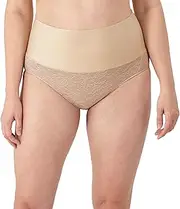 [Maidenform] Flexees Women's Tame Your Tummy Brief