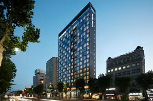 佩託江南酒店Hotel Peyto Gangnam