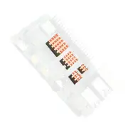 4Pcs Copper Cooler Heat Sink Kit Replacement For Raspberry Pi 4 Model B g