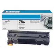HP 78A Black Toner Cartridge (Original)